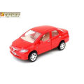 China Fábrica Profesional de plástico de juguete RC Tipo de coche